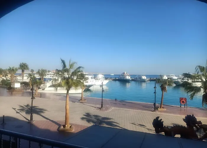 New Marina Heart Of Apartman