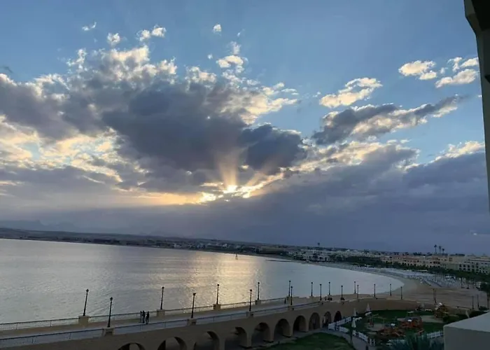 New Marina Heart Of Apartman Gurdaka