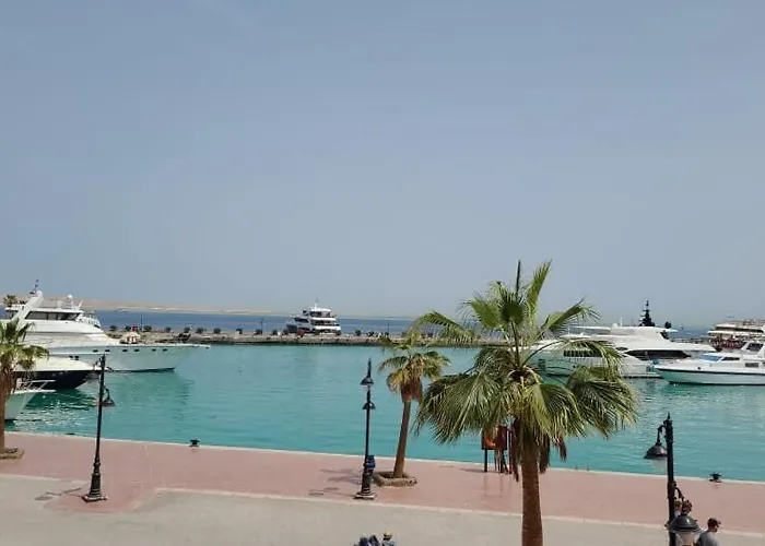 New Marina Heart Of Gurdaka
