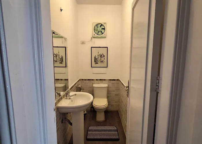 Apartman New Marina Heart Of