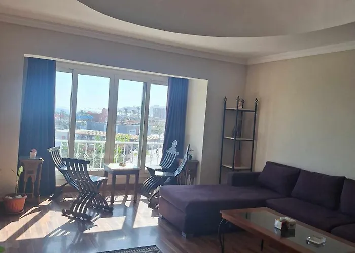 Apartman New Marina Heart Of Gurdaka