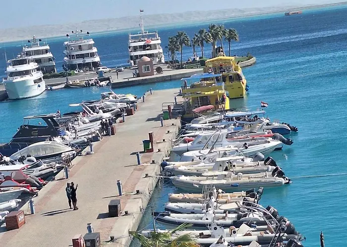 New Marina Heart Of * Gurdaka