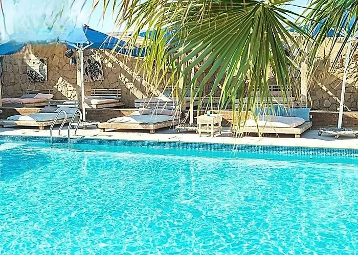 Apartman New Marina Heart Of