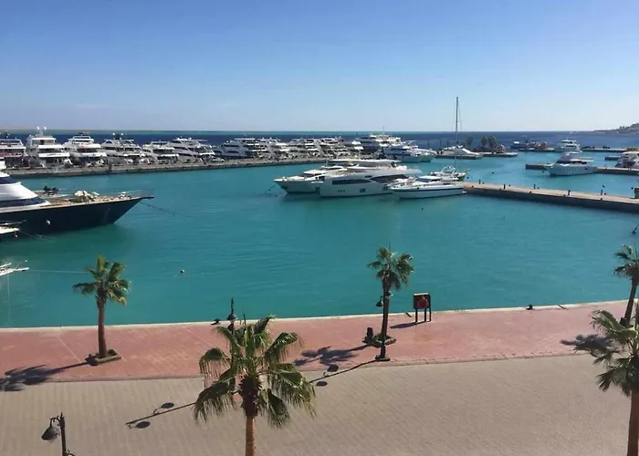 New Marina Heart Of Gurdaka