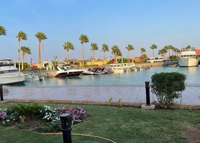 New Marina Heart Of Gurdaka