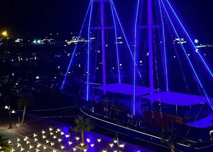 New Marina Heart Of * Gurdaka