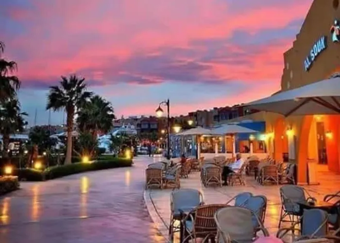 Apartman New Marina Heart Of