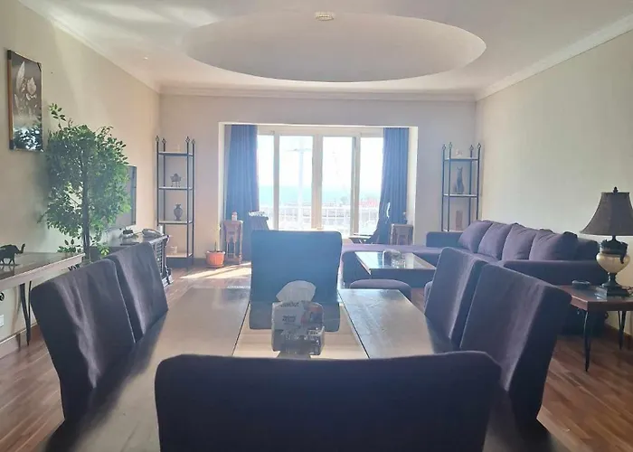 New Marina Heart Of Apartman