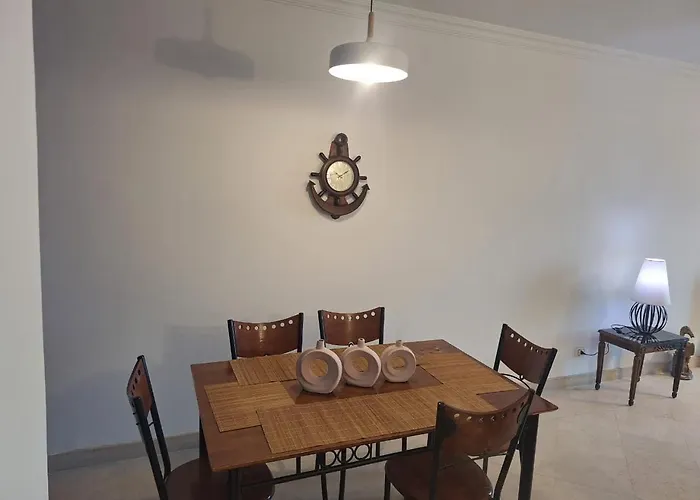 New Marina Heart Of Appartement