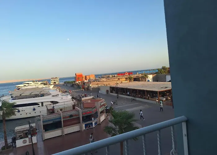 Apartman New Marina Heart Of