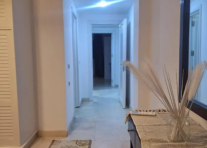 Apartman New Marina Heart Of *