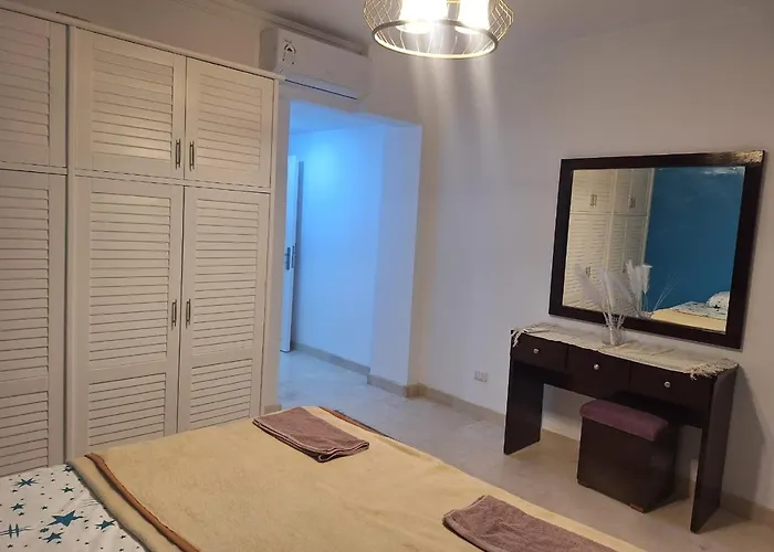 Appartement New Marina Heart Of