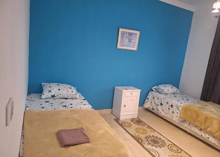 Apartman New Marina Heart Of Gurdaka