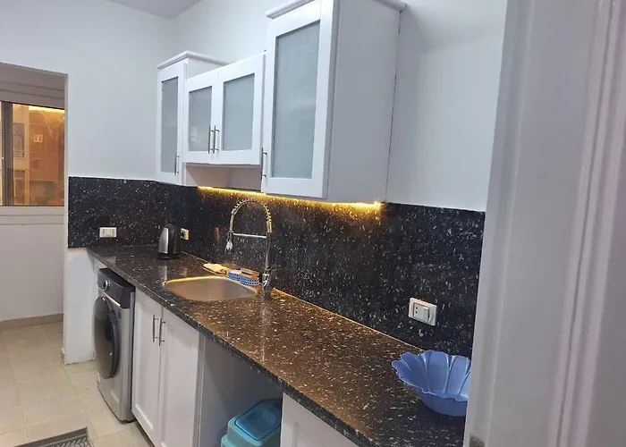 New Marina Heart Of Apartman