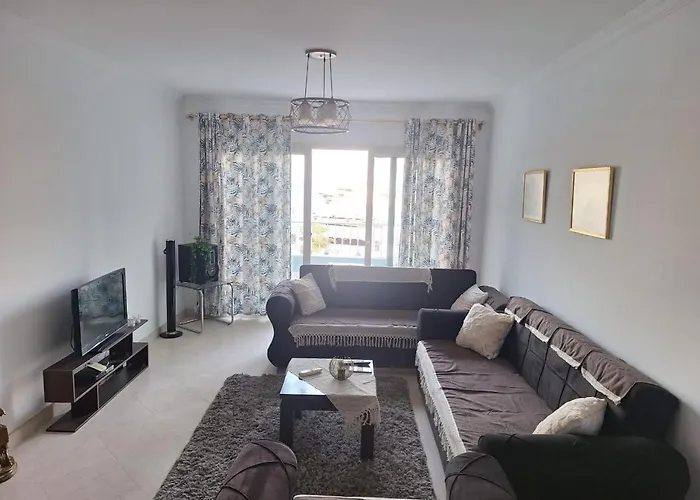Apartman New Marina Heart Of