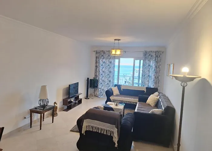 New Marina Heart Of Apartman Gurdaka