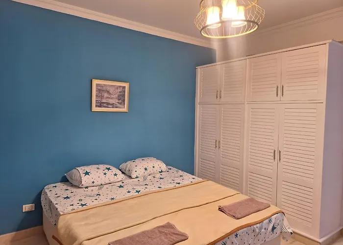 New Marina Heart Of Appartement Hurghada
