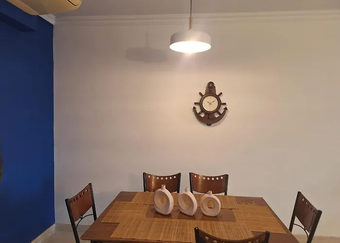 Apartman New Marina Heart Of Gurdaka