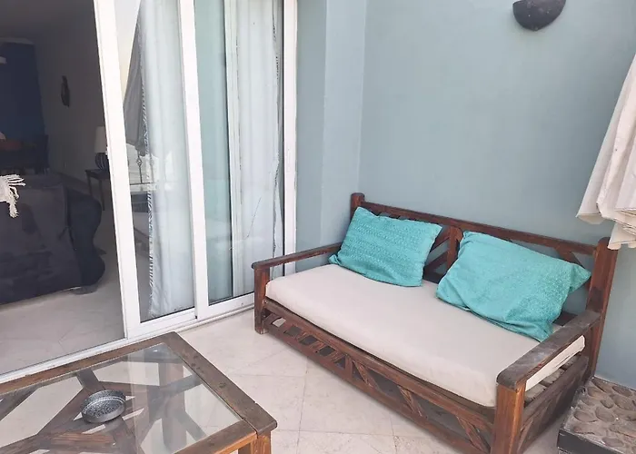 Apartman New Marina Heart Of