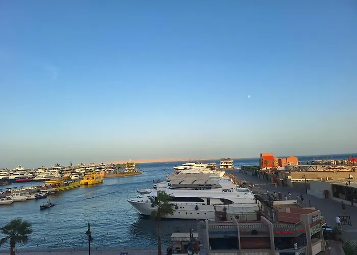 New Marina Heart Of Gurdaka
