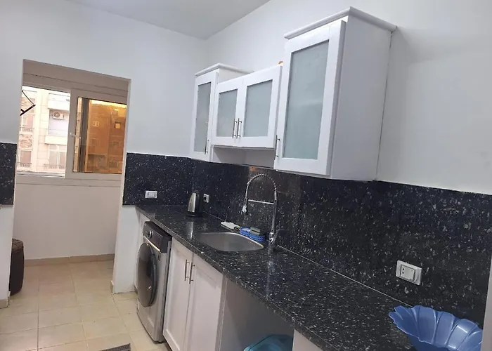 New Marina Heart Of Apartman