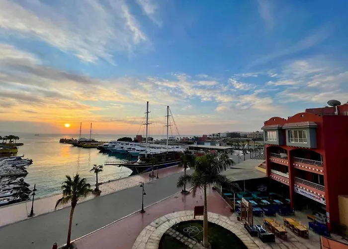 Apartman New Marina Heart Of